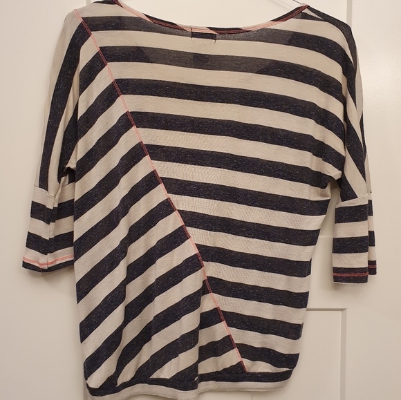 Eyelash Couture shirt - Picture 2 of 3